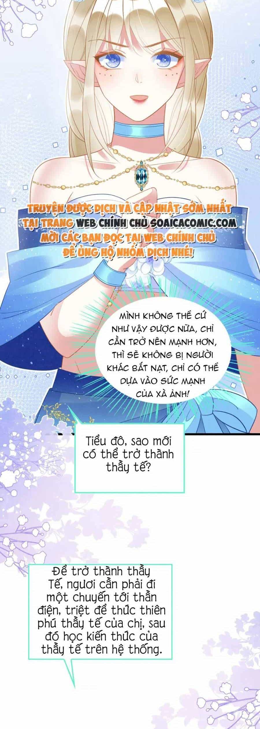 Được Chồng Rắn Siêu Sủng Khi Xuyên Qua Thú Thế - Chương 34 - ảnh 31
