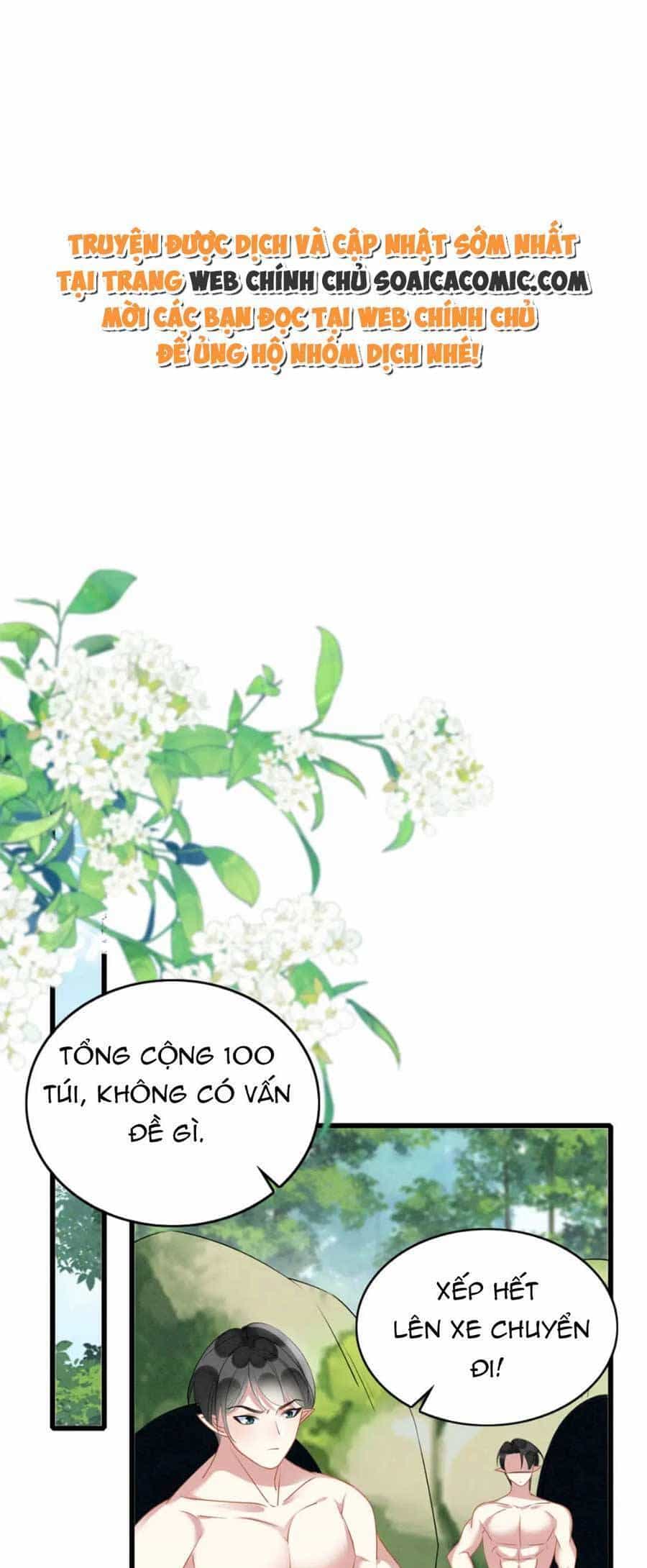 Được Chồng Rắn Siêu Sủng Khi Xuyên Qua Thú Thế - Chương 38 - ảnh 1