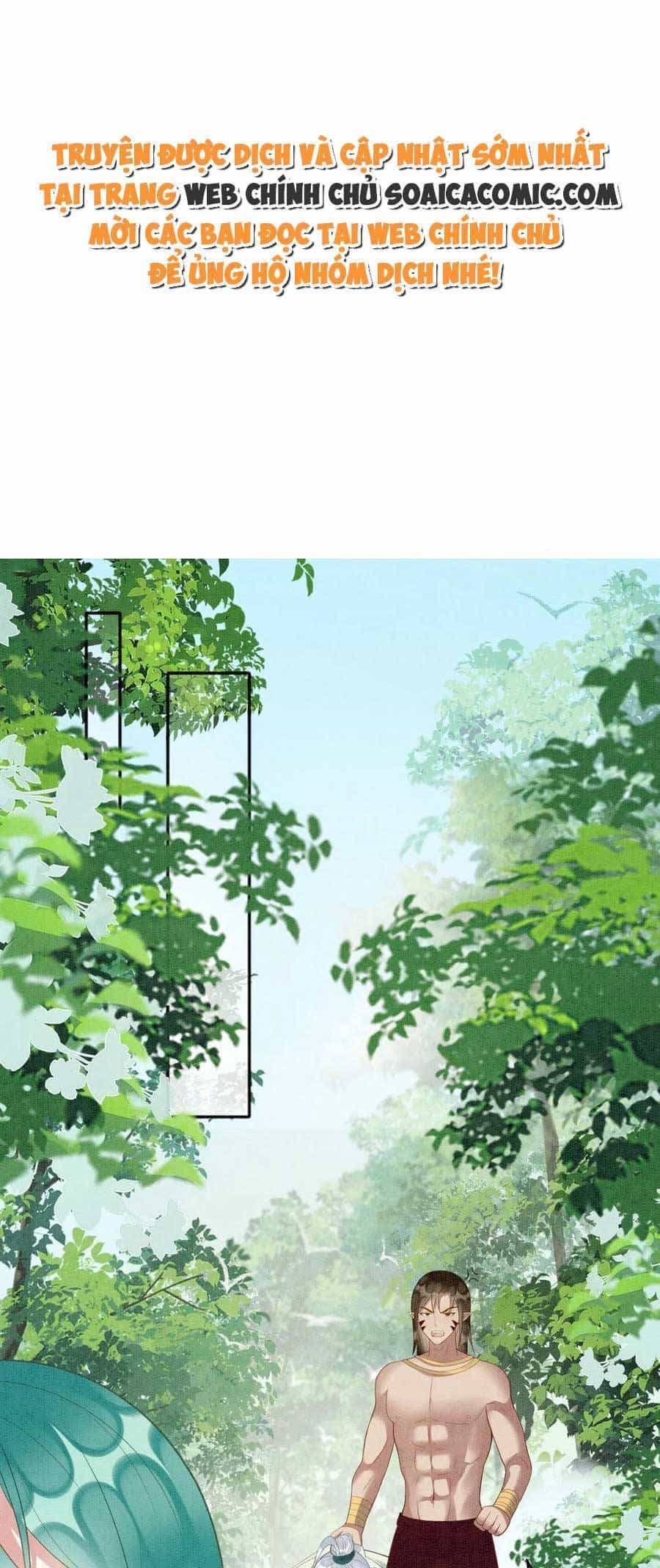 Được Chồng Rắn Siêu Sủng Khi Xuyên Qua Thú Thế - Chương 39 - ảnh 1