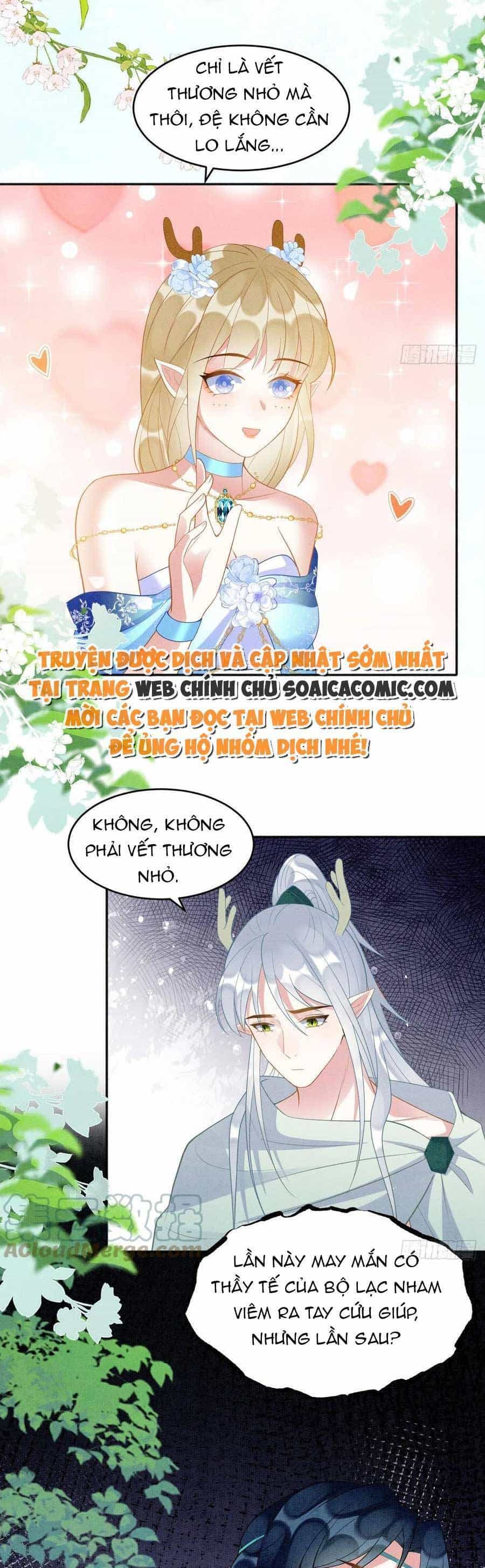Được Chồng Rắn Siêu Sủng Khi Xuyên Qua Thú Thế - Chương 39 - ảnh 13