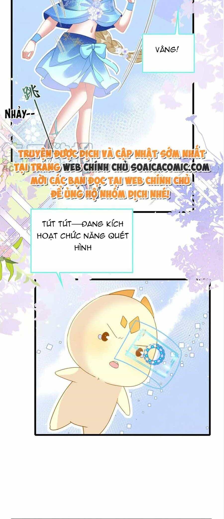 Được Chồng Rắn Siêu Sủng Khi Xuyên Qua Thú Thế - Chương 45 - ảnh 16