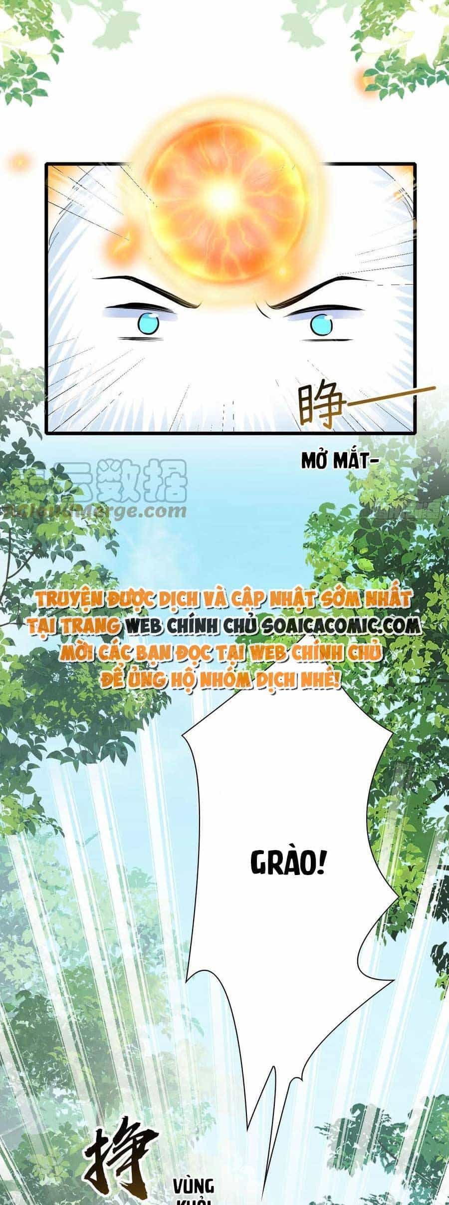 Được Chồng Rắn Siêu Sủng Khi Xuyên Qua Thú Thế - Chương 47 - ảnh 19