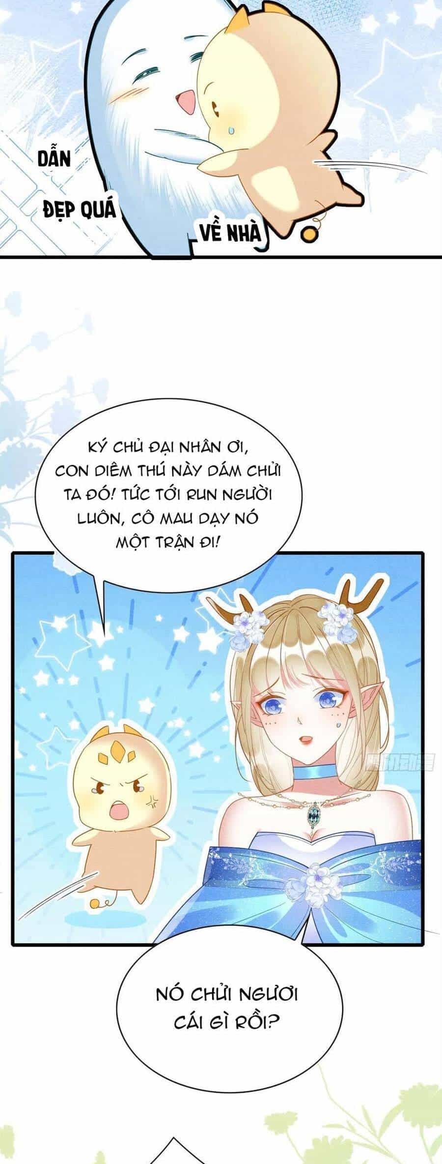 Được Chồng Rắn Siêu Sủng Khi Xuyên Qua Thú Thế - Chương 48 - ảnh 16