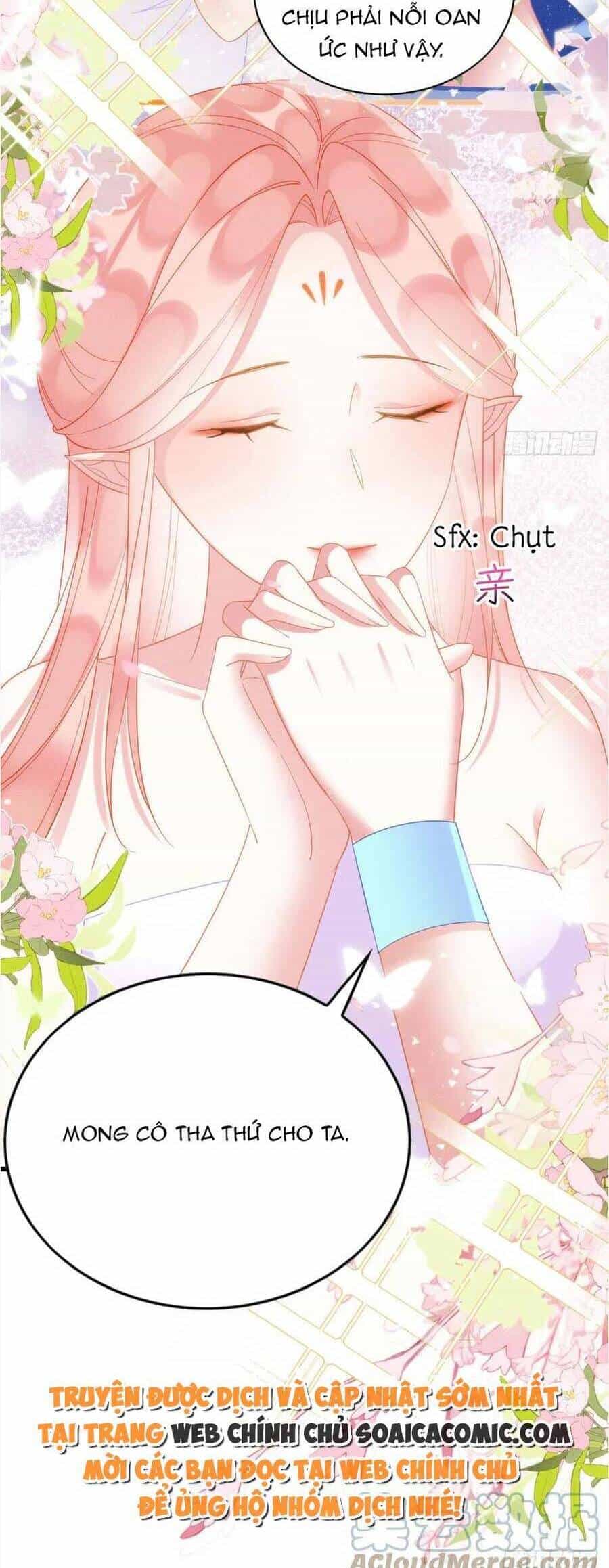 Được Chồng Rắn Siêu Sủng Khi Xuyên Qua Thú Thế - Chương 50 - ảnh 28
