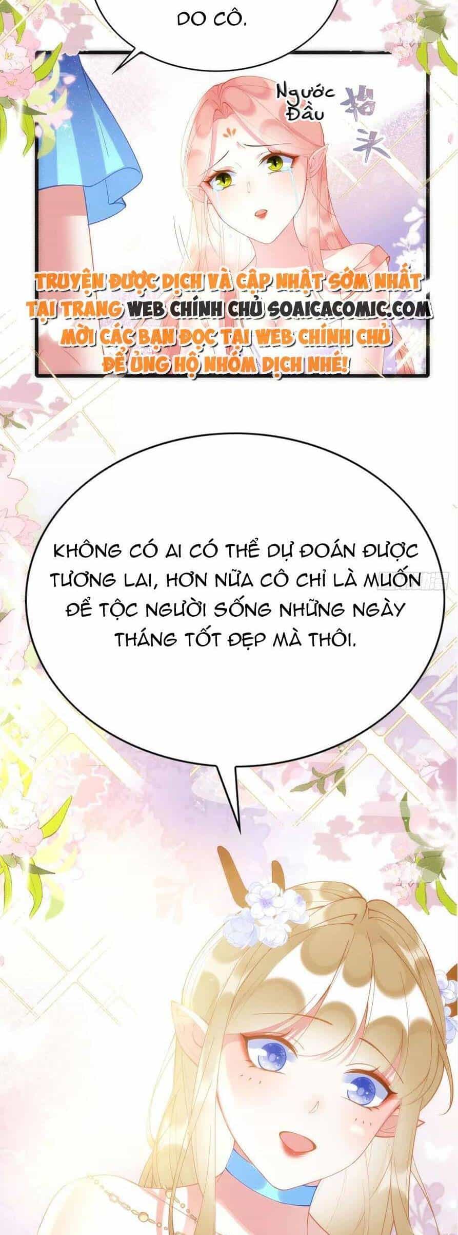 Được Chồng Rắn Siêu Sủng Khi Xuyên Qua Thú Thế - Chương 50 - ảnh 5