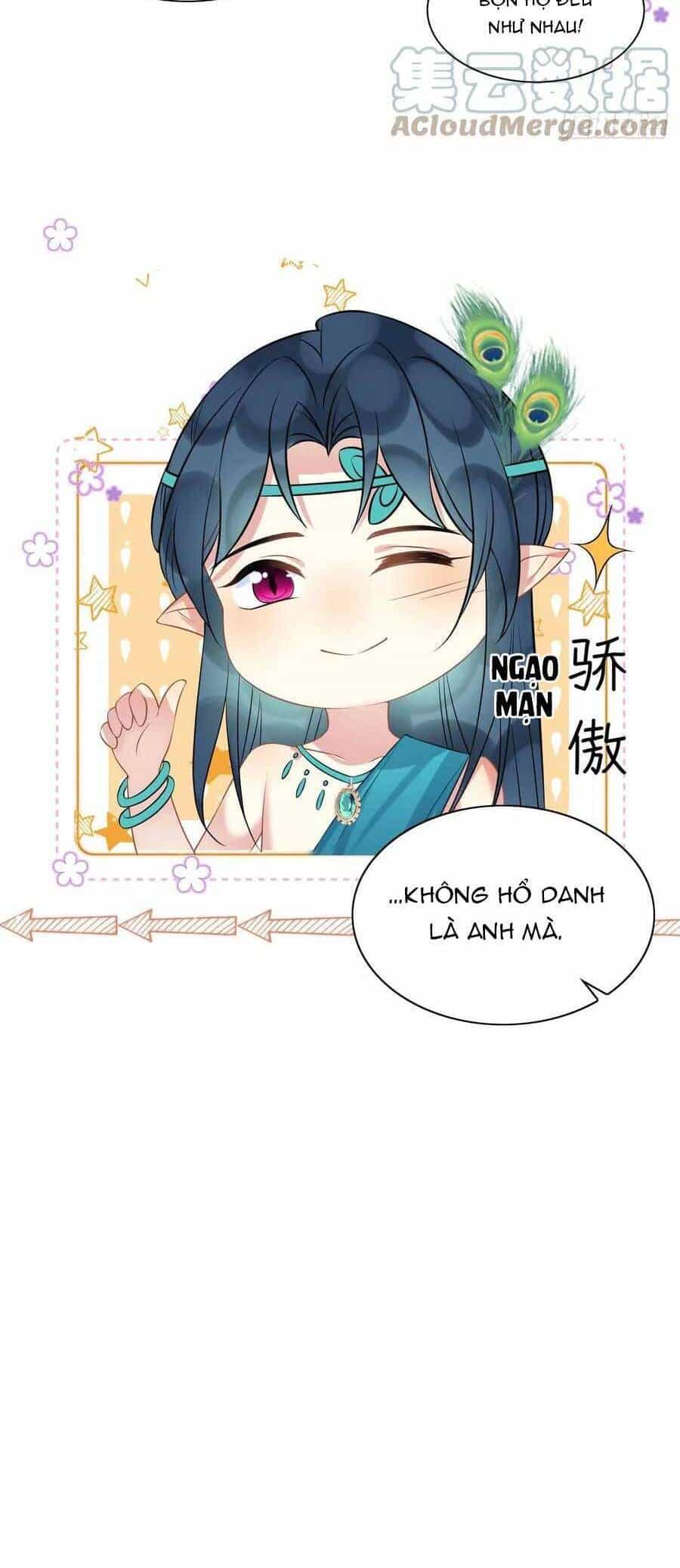 Được Chồng Rắn Siêu Sủng Khi Xuyên Qua Thú Thế - Chương 52 - ảnh 29