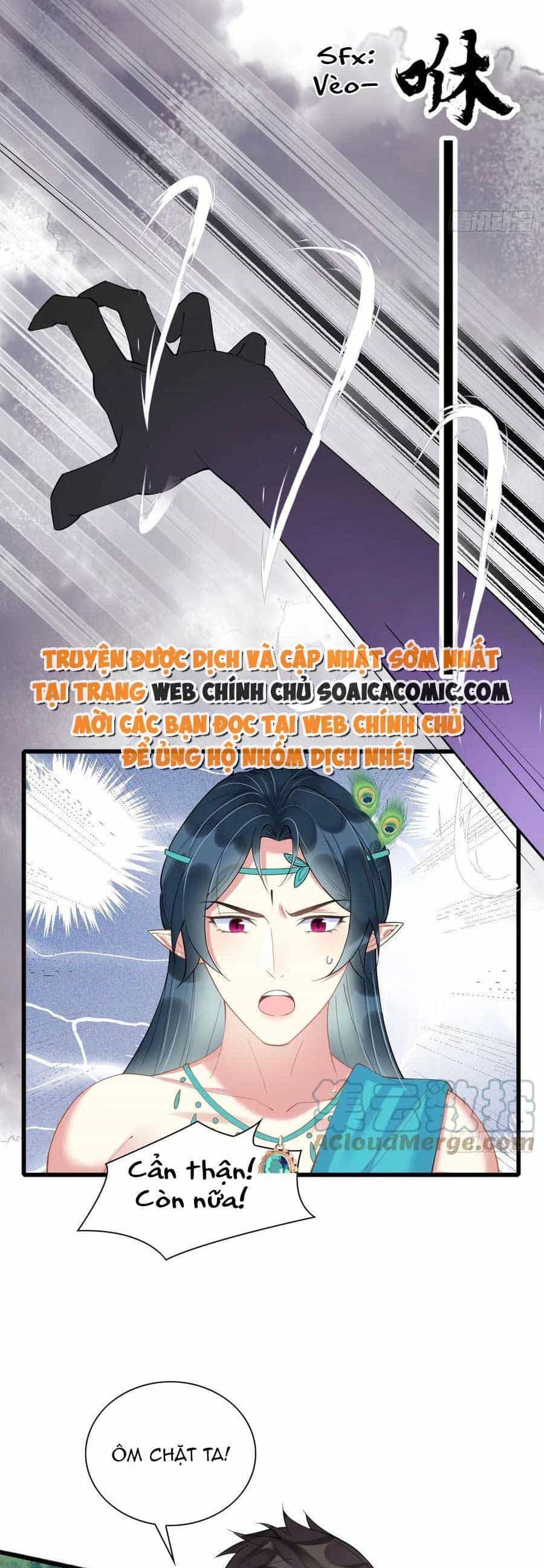 Được Chồng Rắn Siêu Sủng Khi Xuyên Qua Thú Thế - Chương 54 - ảnh 28