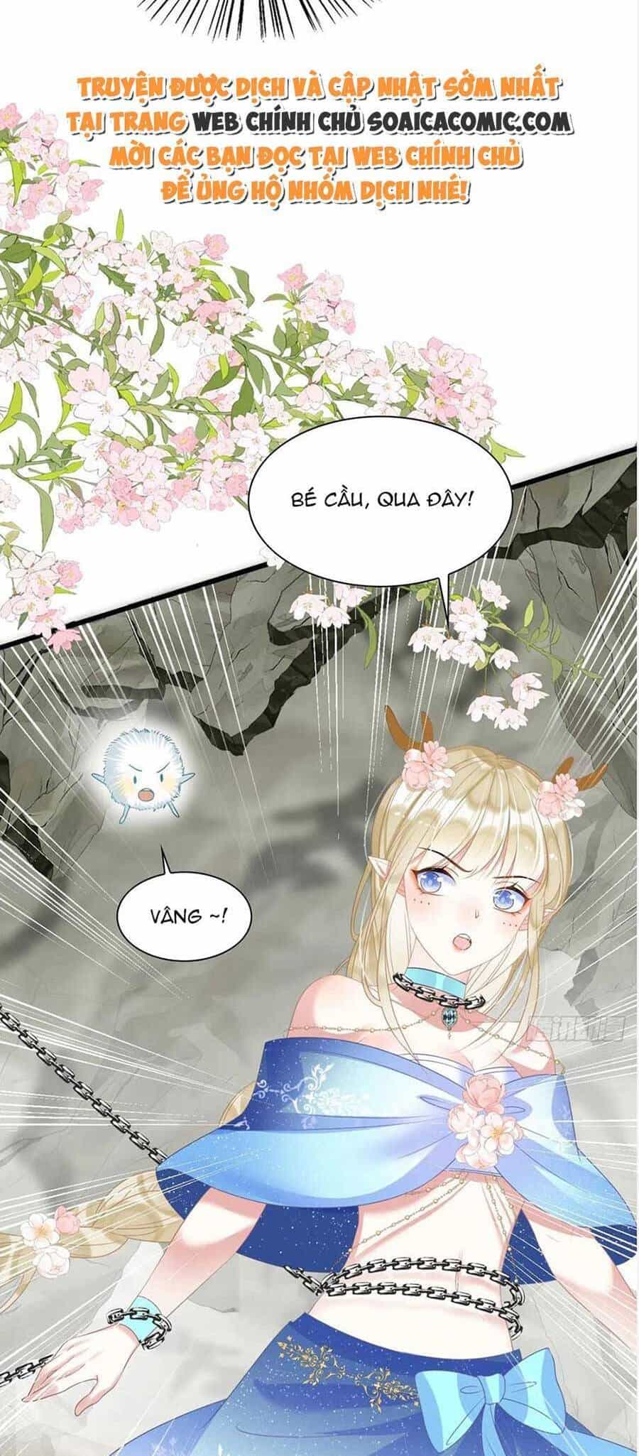 Được Chồng Rắn Siêu Sủng Khi Xuyên Qua Thú Thế - Chương 58 - ảnh 22