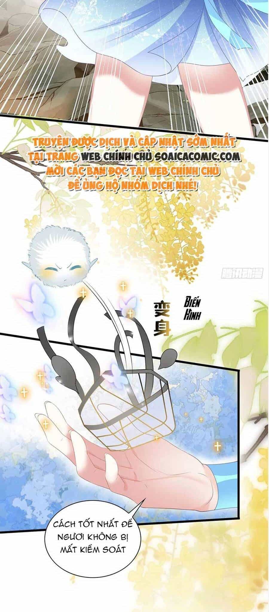 Được Chồng Rắn Siêu Sủng Khi Xuyên Qua Thú Thế - Chương 58 - ảnh 23