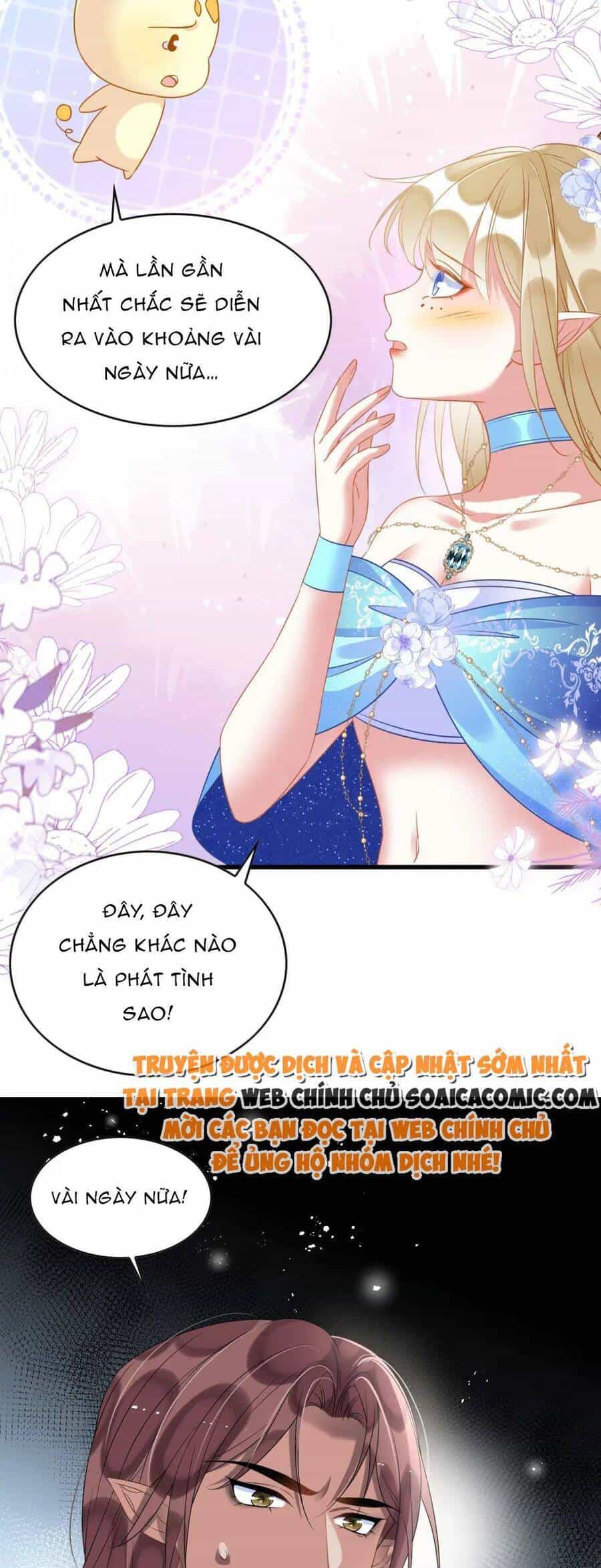 Được Chồng Rắn Siêu Sủng Khi Xuyên Qua Thú Thế - Chương 63 - ảnh 13