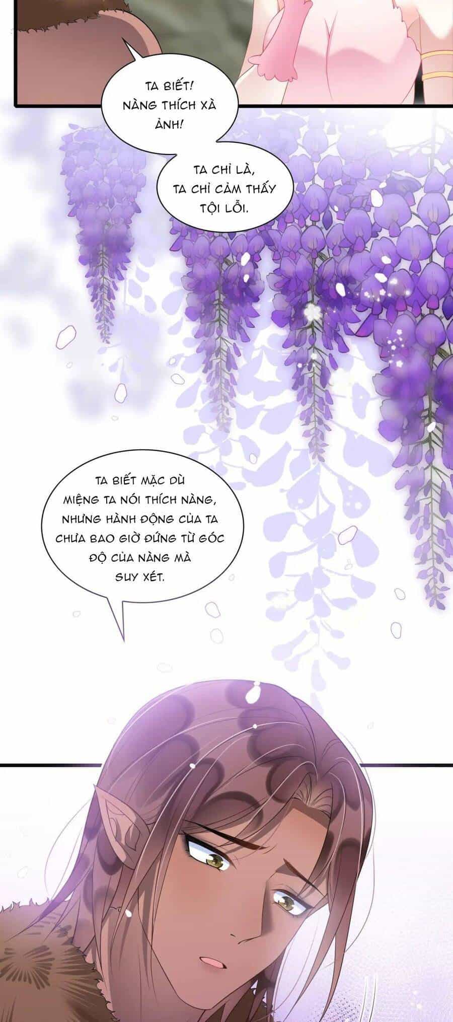 Được Chồng Rắn Siêu Sủng Khi Xuyên Qua Thú Thế - Chương 64 - ảnh 27