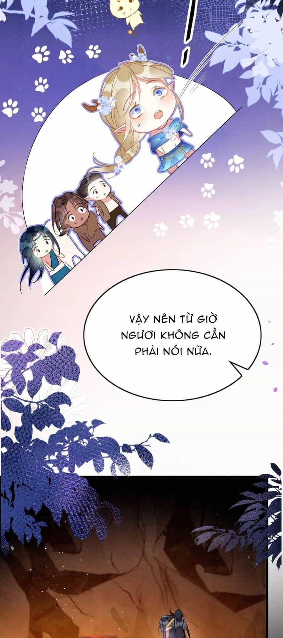 Được Chồng Rắn Siêu Sủng Khi Xuyên Qua Thú Thế - Chương 64 - ảnh 4