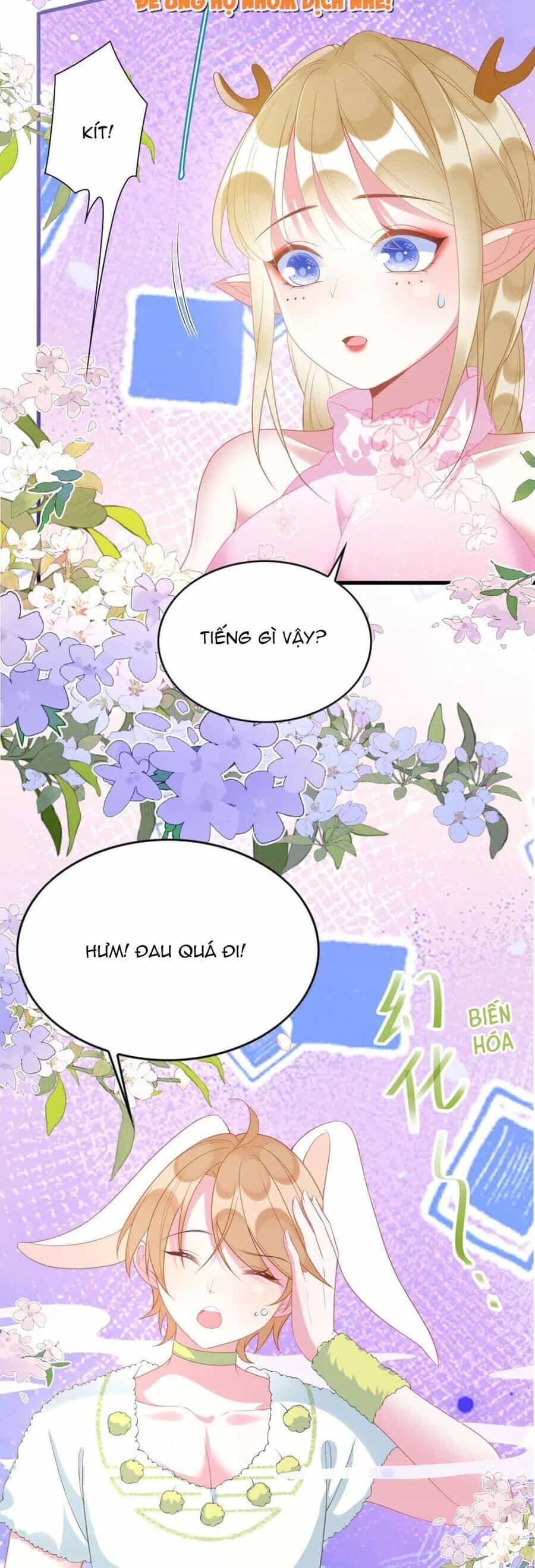 Được Chồng Rắn Siêu Sủng Khi Xuyên Qua Thú Thế - Chương 67 - ảnh 18