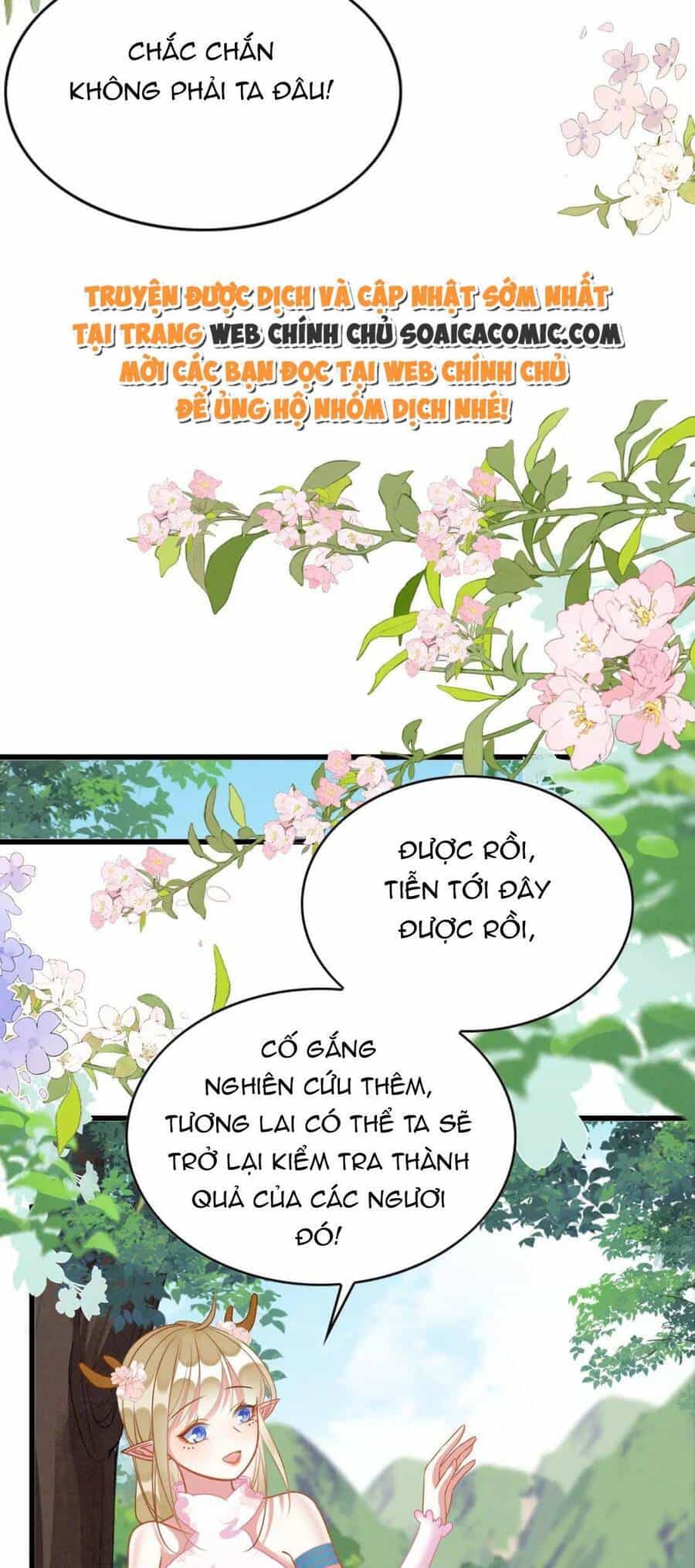 Được Chồng Rắn Siêu Sủng Khi Xuyên Qua Thú Thế - Chương 72 - ảnh 12