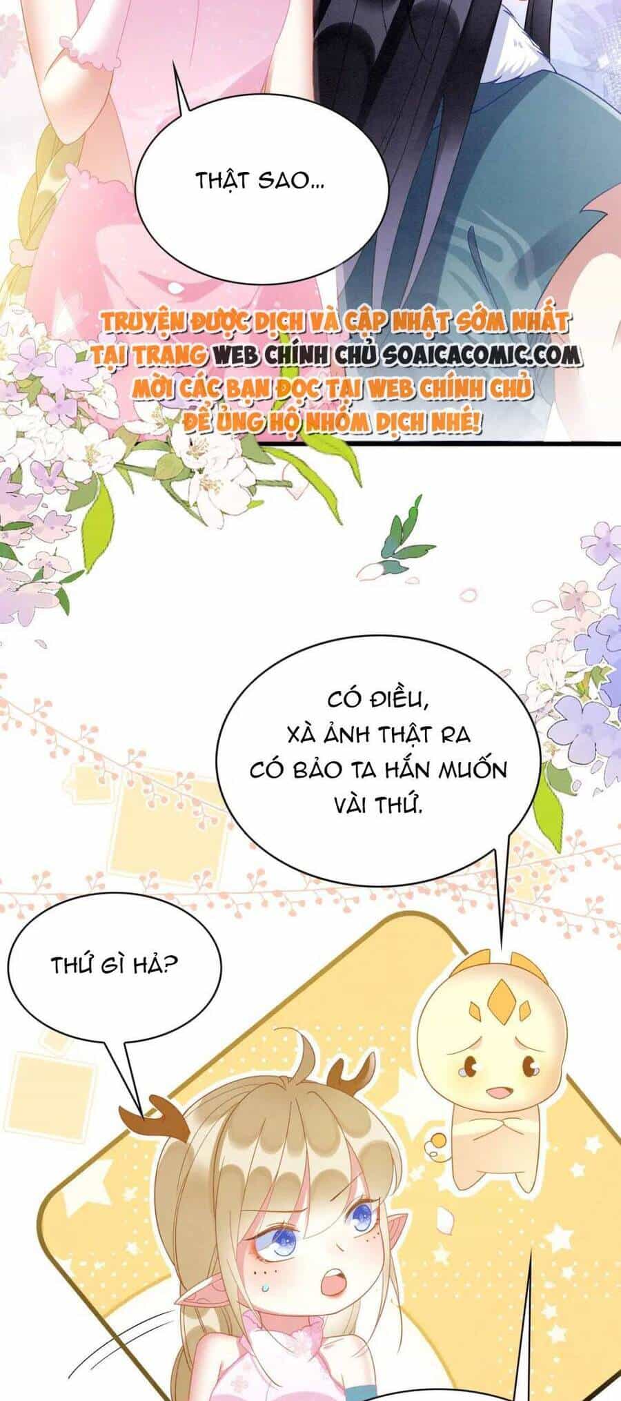 Được Chồng Rắn Siêu Sủng Khi Xuyên Qua Thú Thế - Chương 72 - ảnh 22