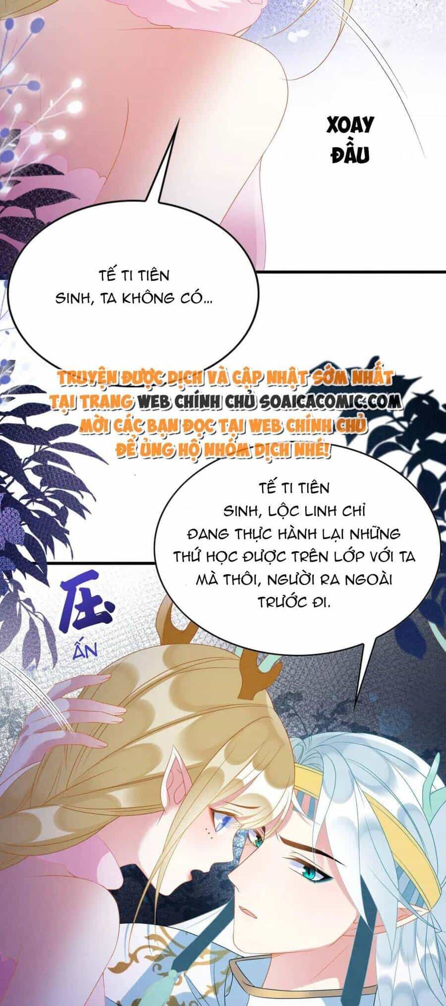 Được Chồng Rắn Siêu Sủng Khi Xuyên Qua Thú Thế - Chương 77 - ảnh 25