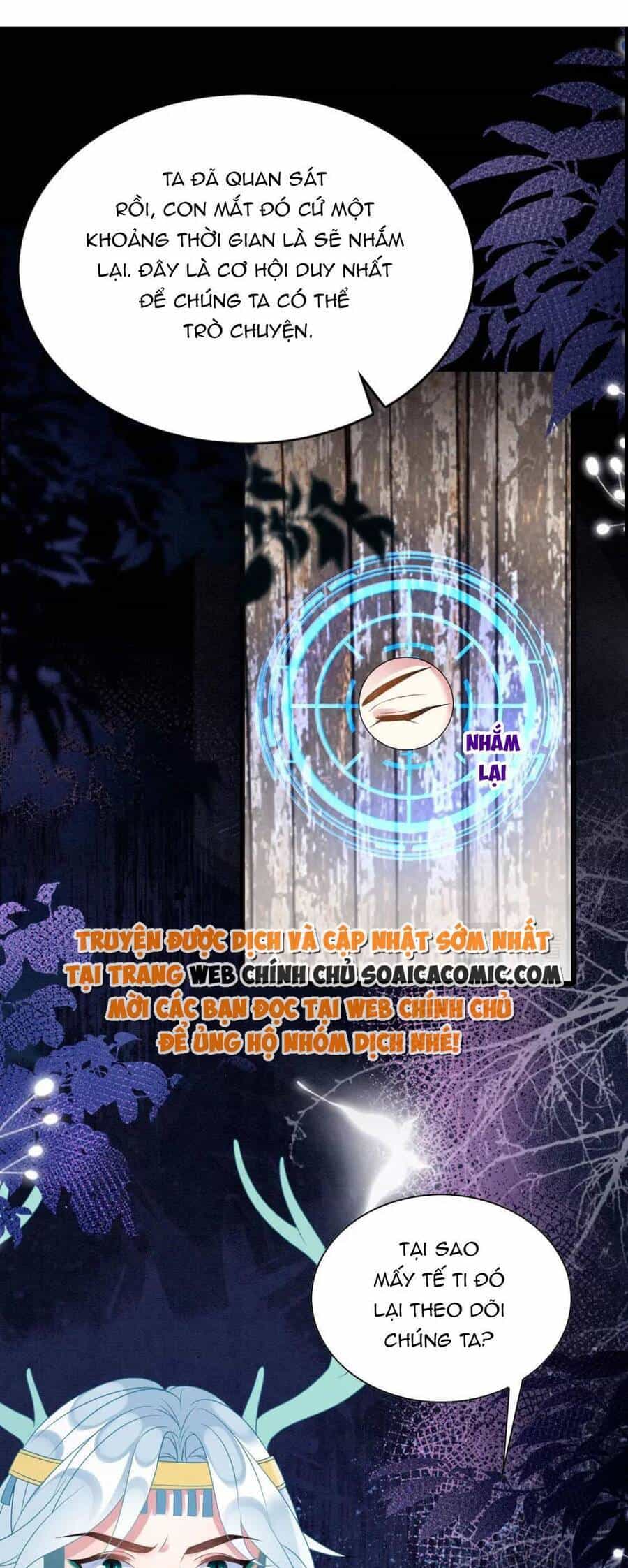 Được Chồng Rắn Siêu Sủng Khi Xuyên Qua Thú Thế - Chương 78 - ảnh 1