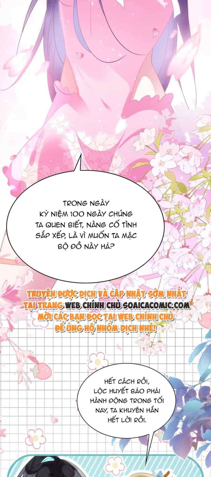 Được Chồng Rắn Siêu Sủng Khi Xuyên Qua Thú Thế - Chương 78 - ảnh 26