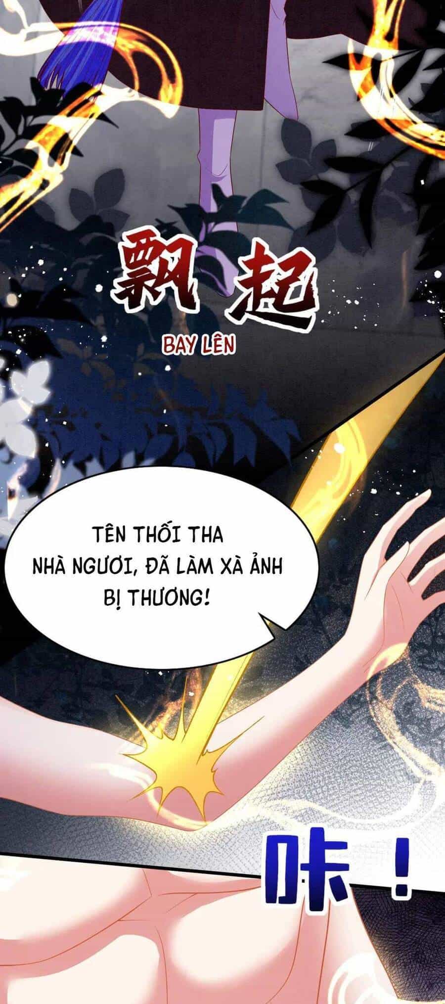 Được Chồng Rắn Siêu Sủng Khi Xuyên Qua Thú Thế - Chương 81 - ảnh 18