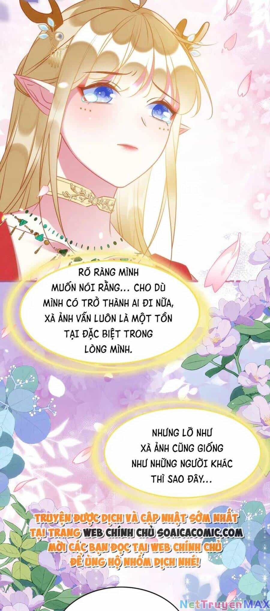 Được Chồng Rắn Siêu Sủng Khi Xuyên Qua Thú Thế - Chương 81 - ảnh 32