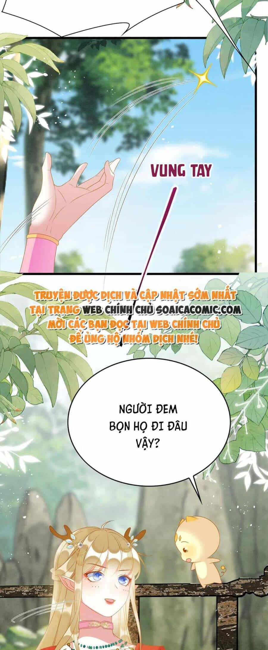 Được Chồng Rắn Siêu Sủng Khi Xuyên Qua Thú Thế - Chương 82 - ảnh 22