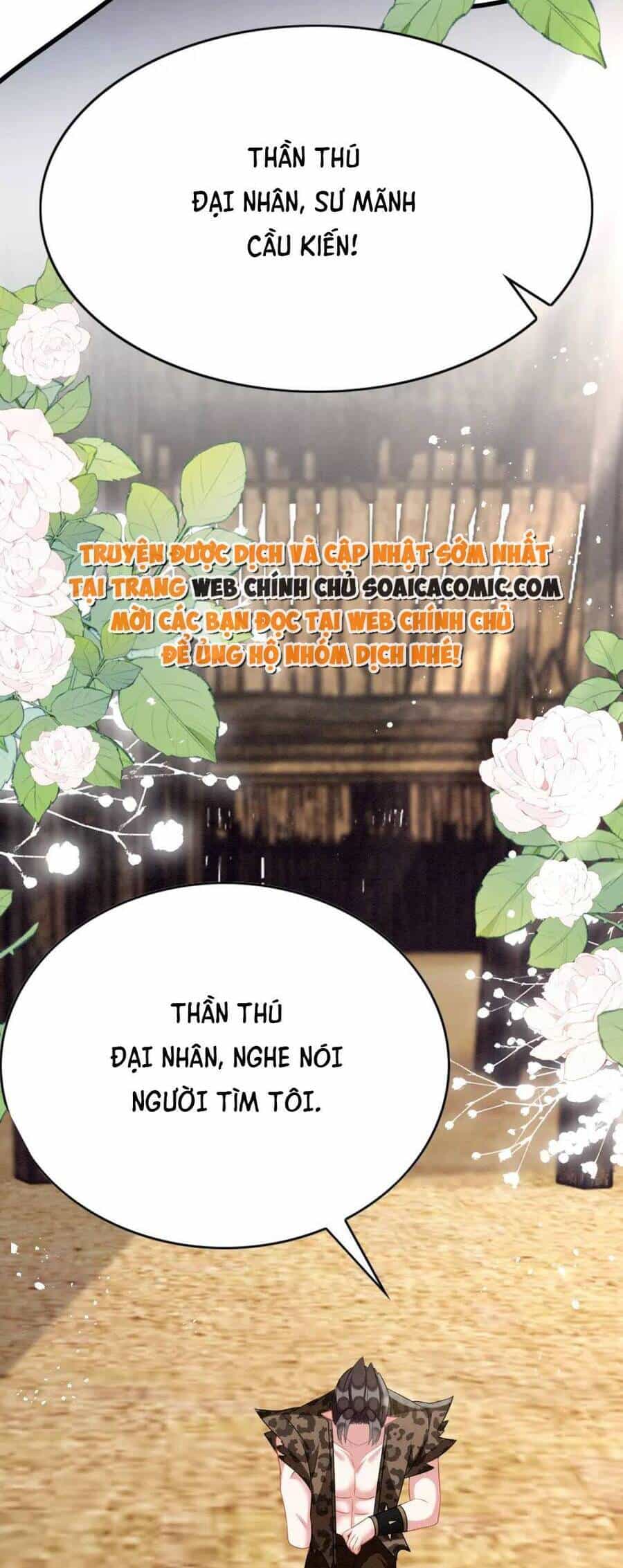 Được Chồng Rắn Siêu Sủng Khi Xuyên Qua Thú Thế - Chương 83 - ảnh 13