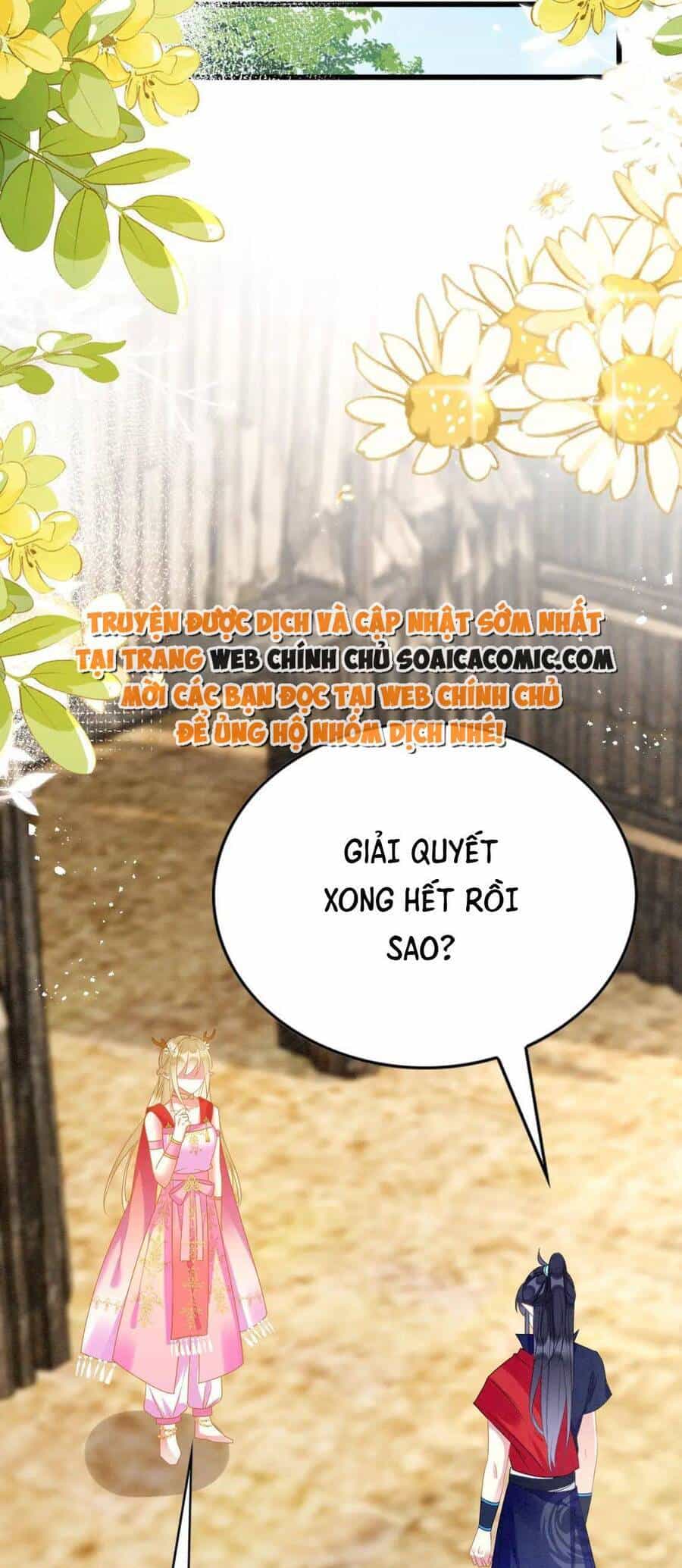 Được Chồng Rắn Siêu Sủng Khi Xuyên Qua Thú Thế - Chương 84 - ảnh 18