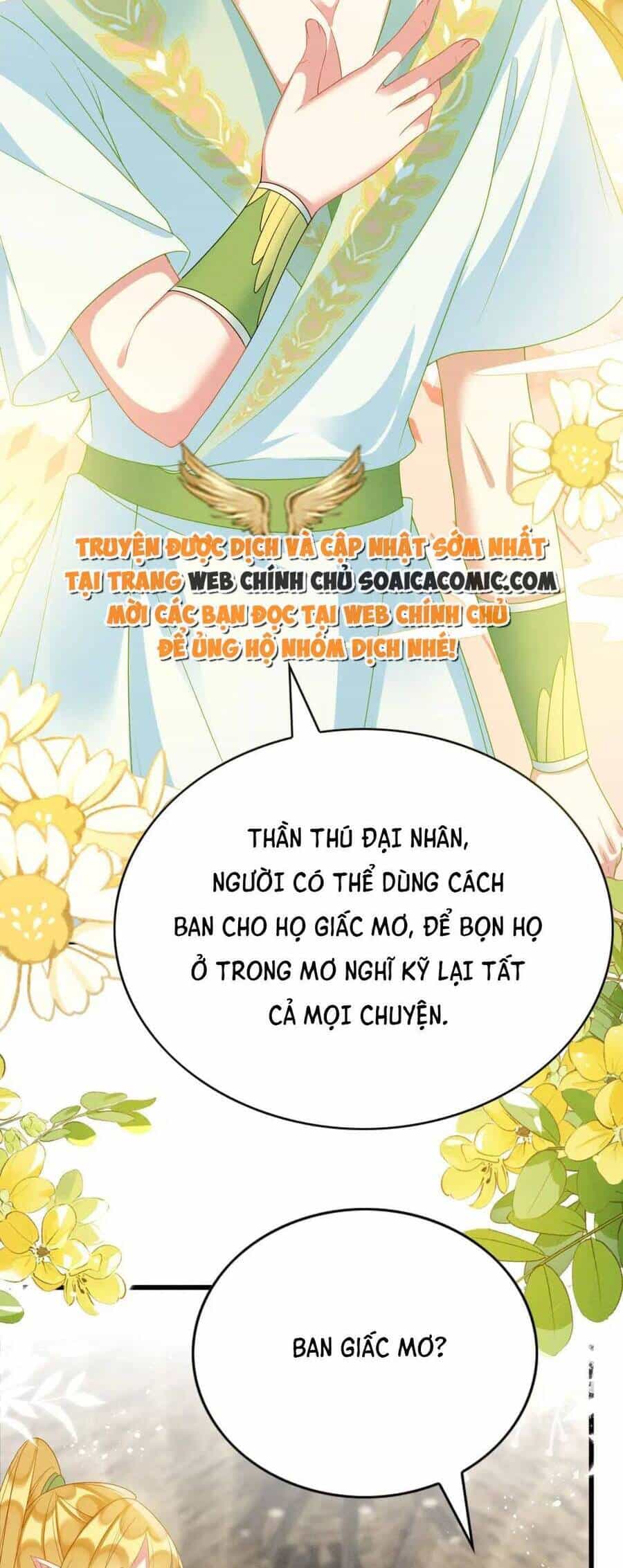 Được Chồng Rắn Siêu Sủng Khi Xuyên Qua Thú Thế - Chương 84 - ảnh 25
