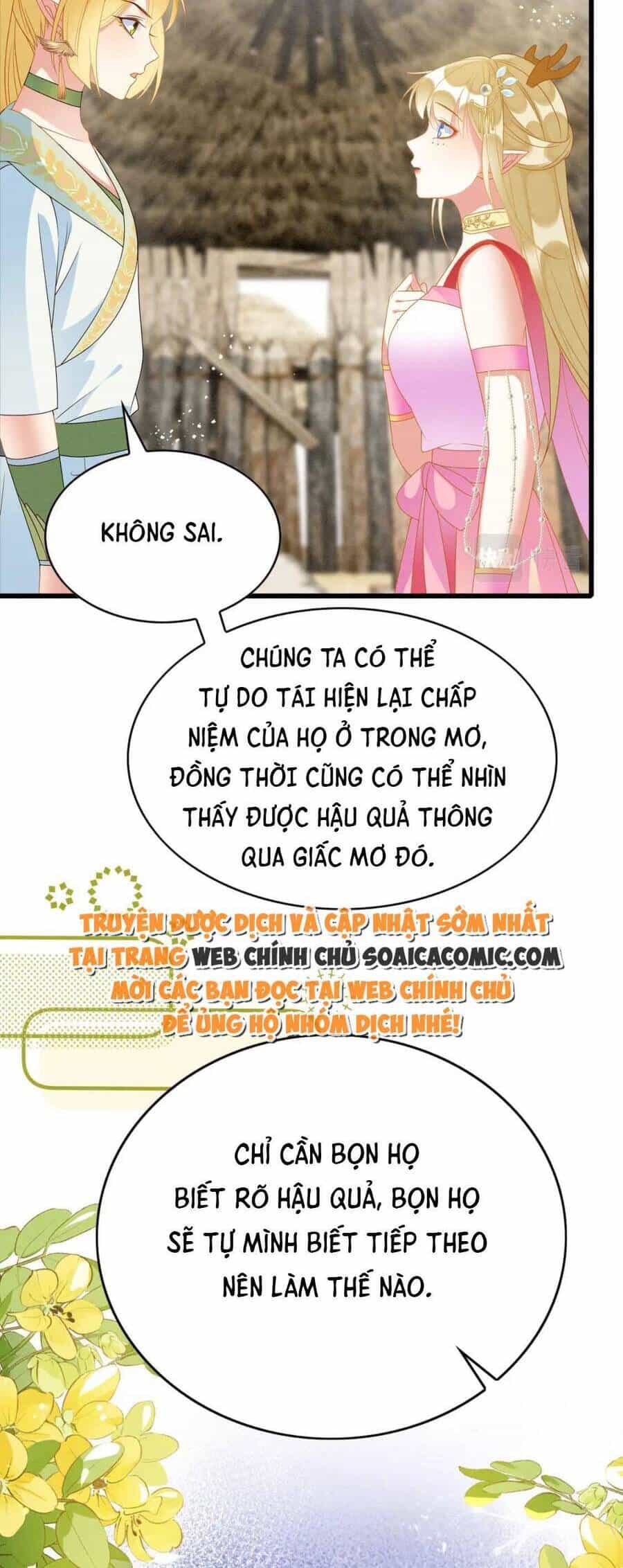 Được Chồng Rắn Siêu Sủng Khi Xuyên Qua Thú Thế - Chương 84 - ảnh 26