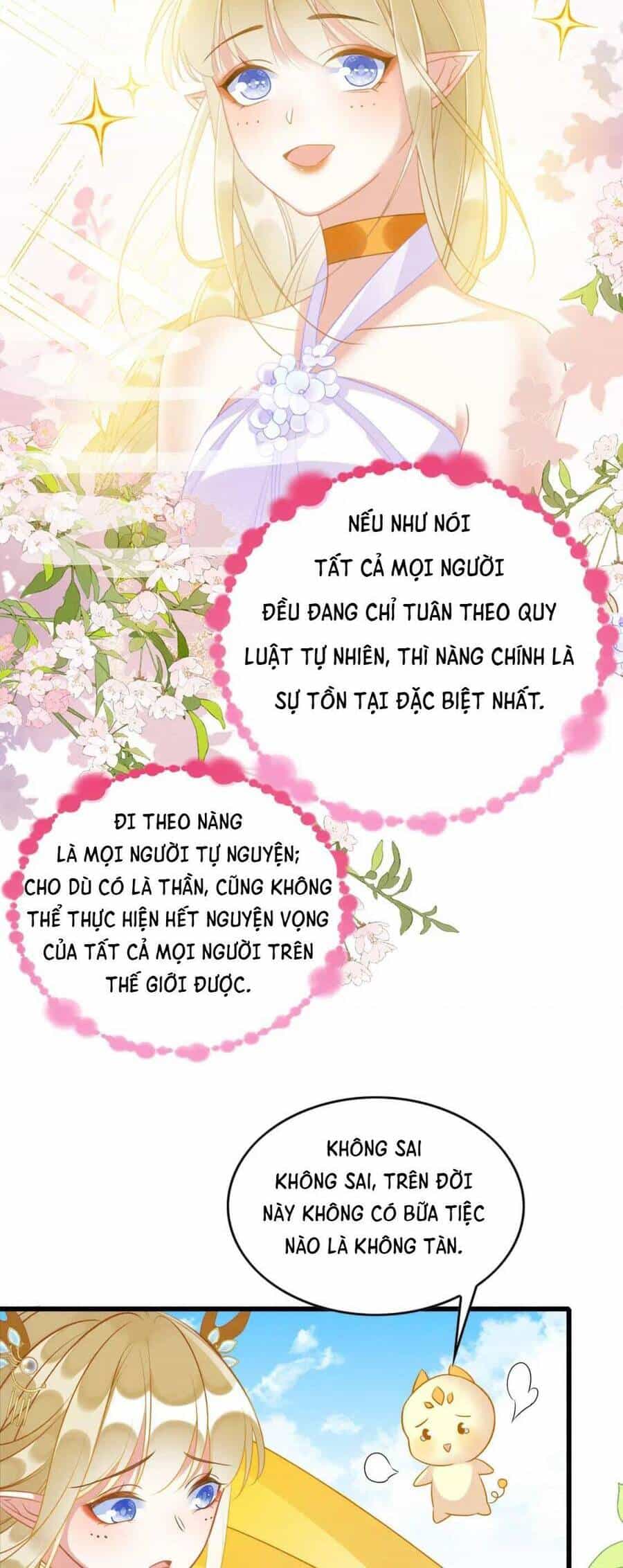 Được Chồng Rắn Siêu Sủng Khi Xuyên Qua Thú Thế - Chương 85 - ảnh 14