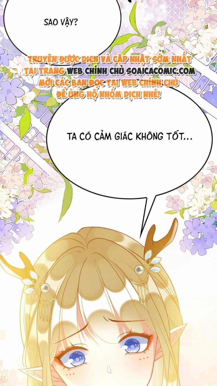 Được Chồng Rắn Siêu Sủng Khi Xuyên Qua Thú Thế - Chương 86 - ảnh 27