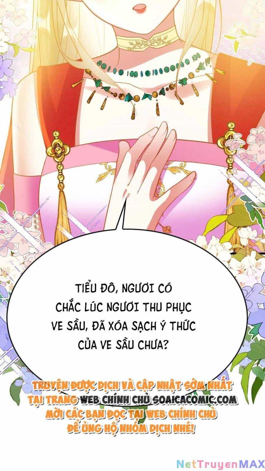Được Chồng Rắn Siêu Sủng Khi Xuyên Qua Thú Thế - Chương 86 - ảnh 28