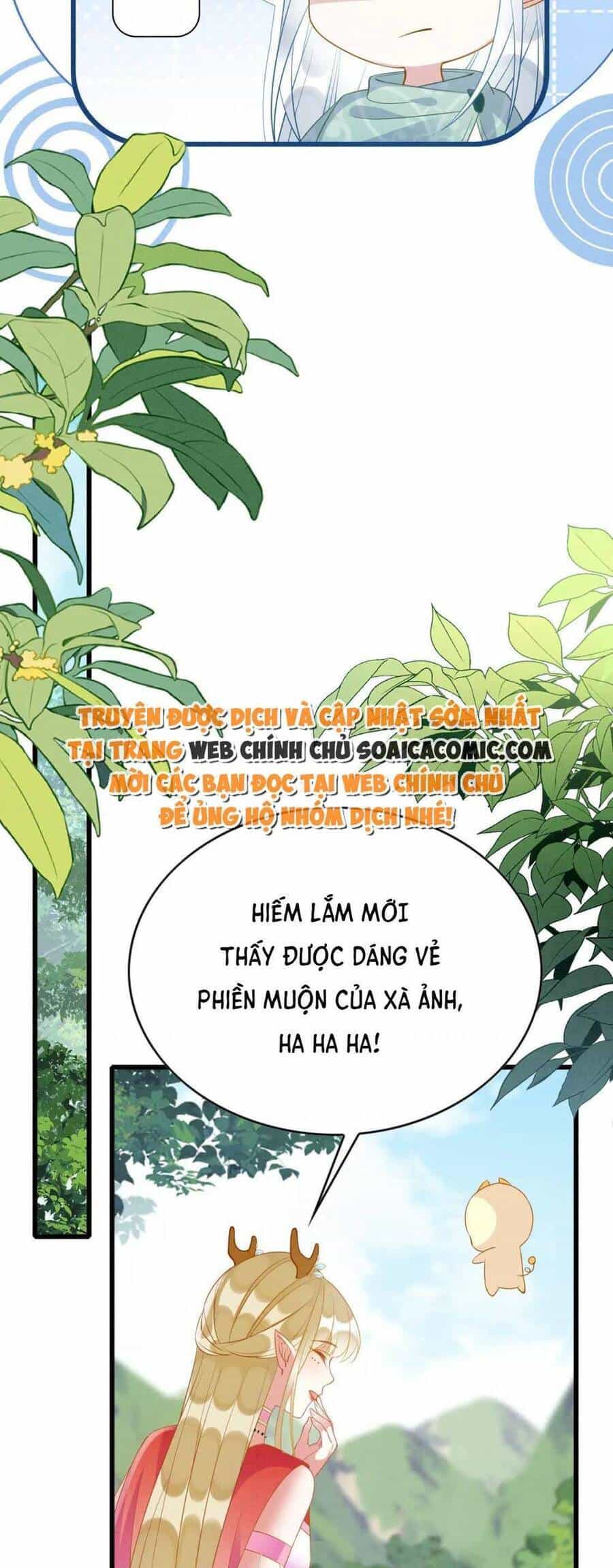 Được Chồng Rắn Siêu Sủng Khi Xuyên Qua Thú Thế - Chương 88 - ảnh 18
