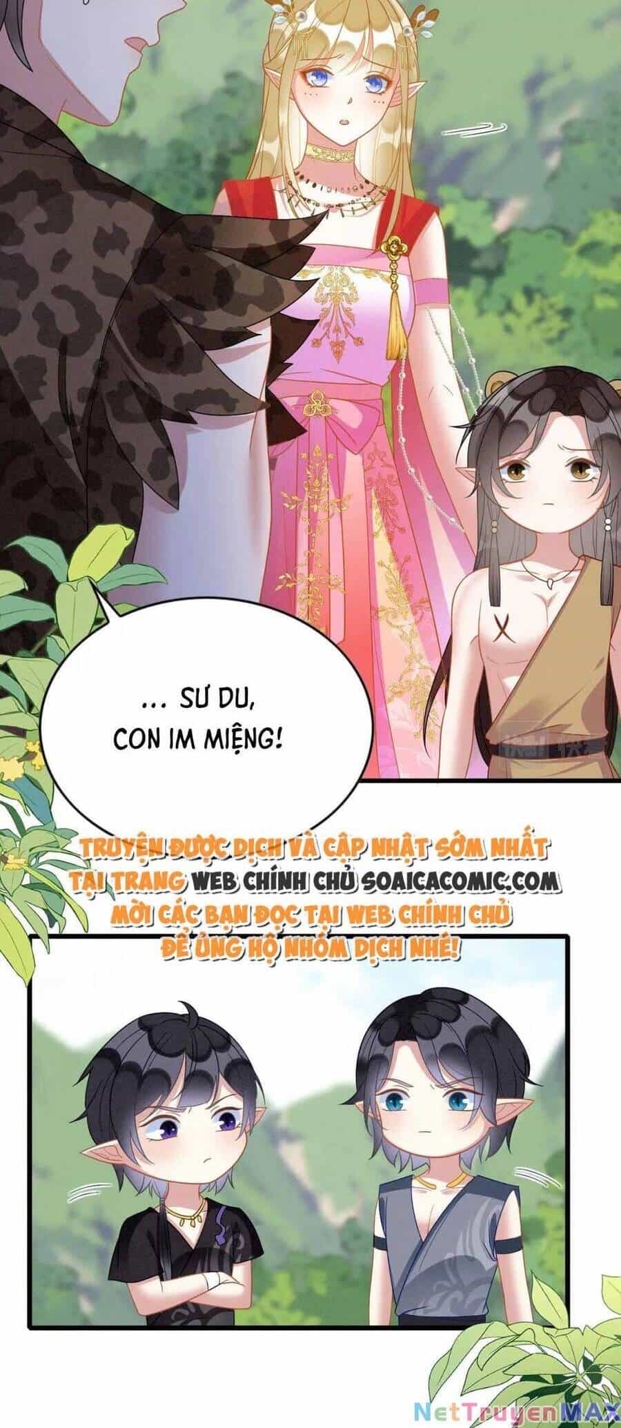 Được Chồng Rắn Siêu Sủng Khi Xuyên Qua Thú Thế - Chương 89 - ảnh 21