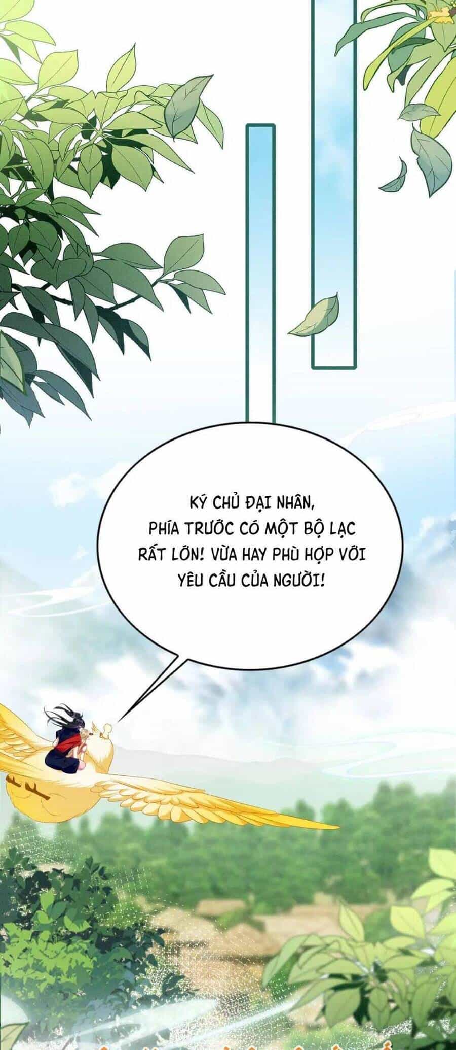 Được Chồng Rắn Siêu Sủng Khi Xuyên Qua Thú Thế - Chương 90 - ảnh 10
