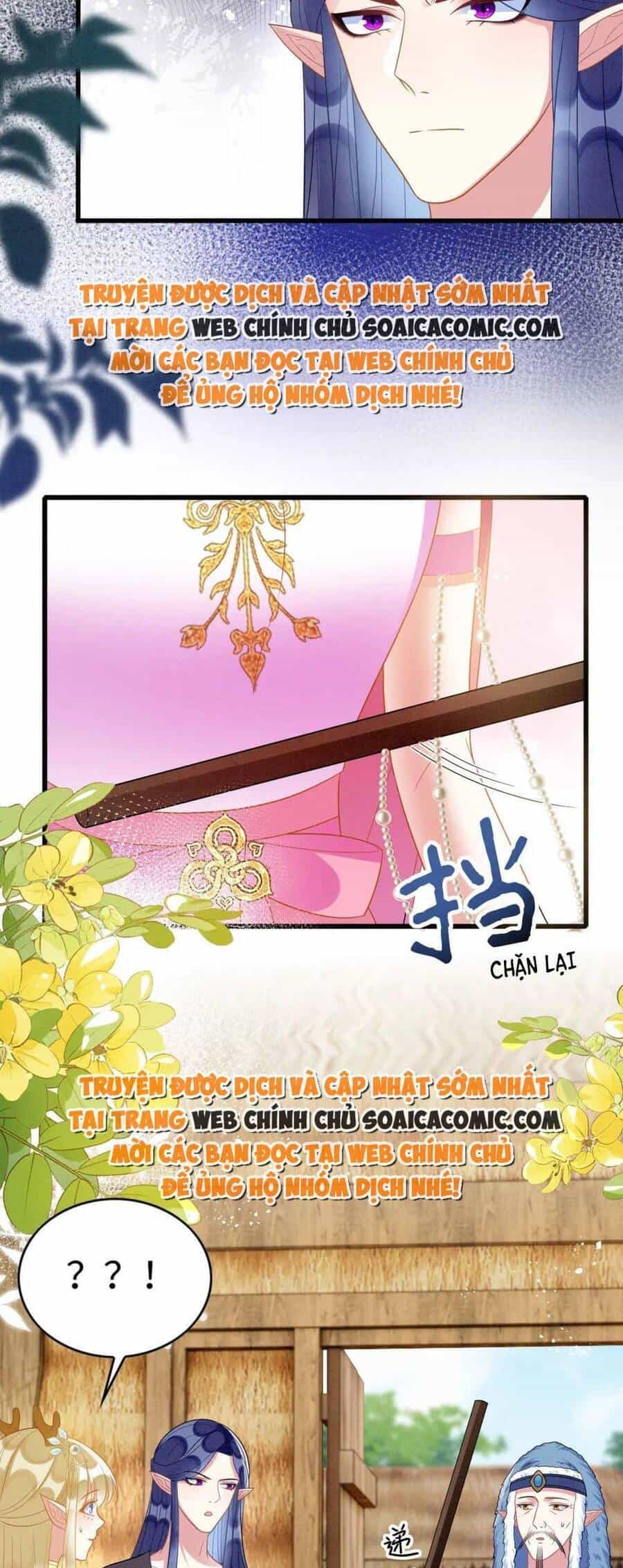 Được Chồng Rắn Siêu Sủng Khi Xuyên Qua Thú Thế - Chương 91 - ảnh 12