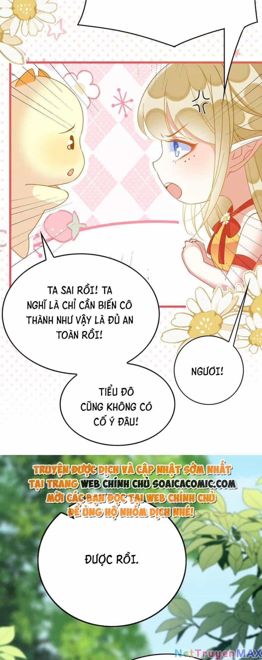Được Chồng Rắn Siêu Sủng Khi Xuyên Qua Thú Thế - Chương 92 - ảnh 14