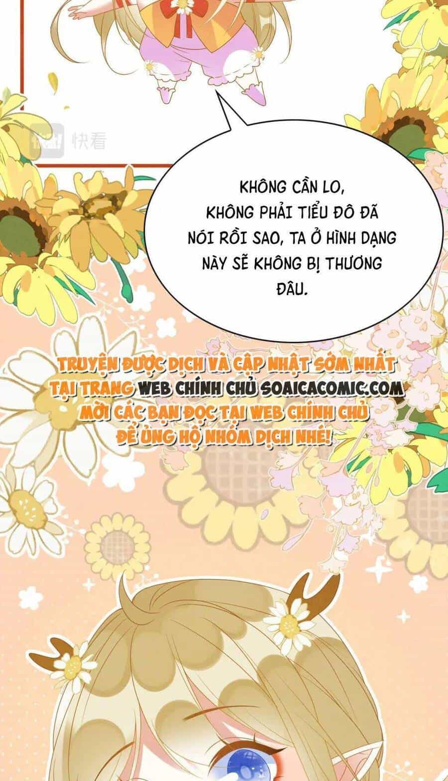 Được Chồng Rắn Siêu Sủng Khi Xuyên Qua Thú Thế - Chương 92 - ảnh 27