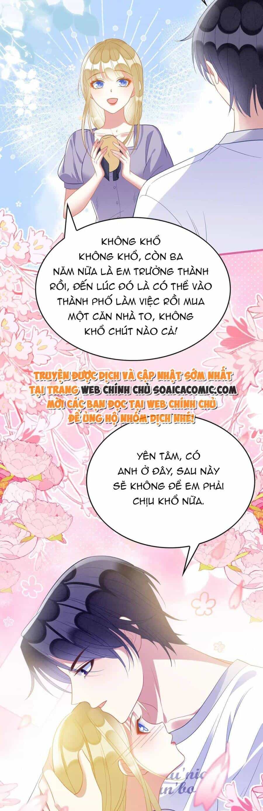 Được Chồng Rắn Siêu Sủng Khi Xuyên Qua Thú Thế - Chương 95 - ảnh 15
