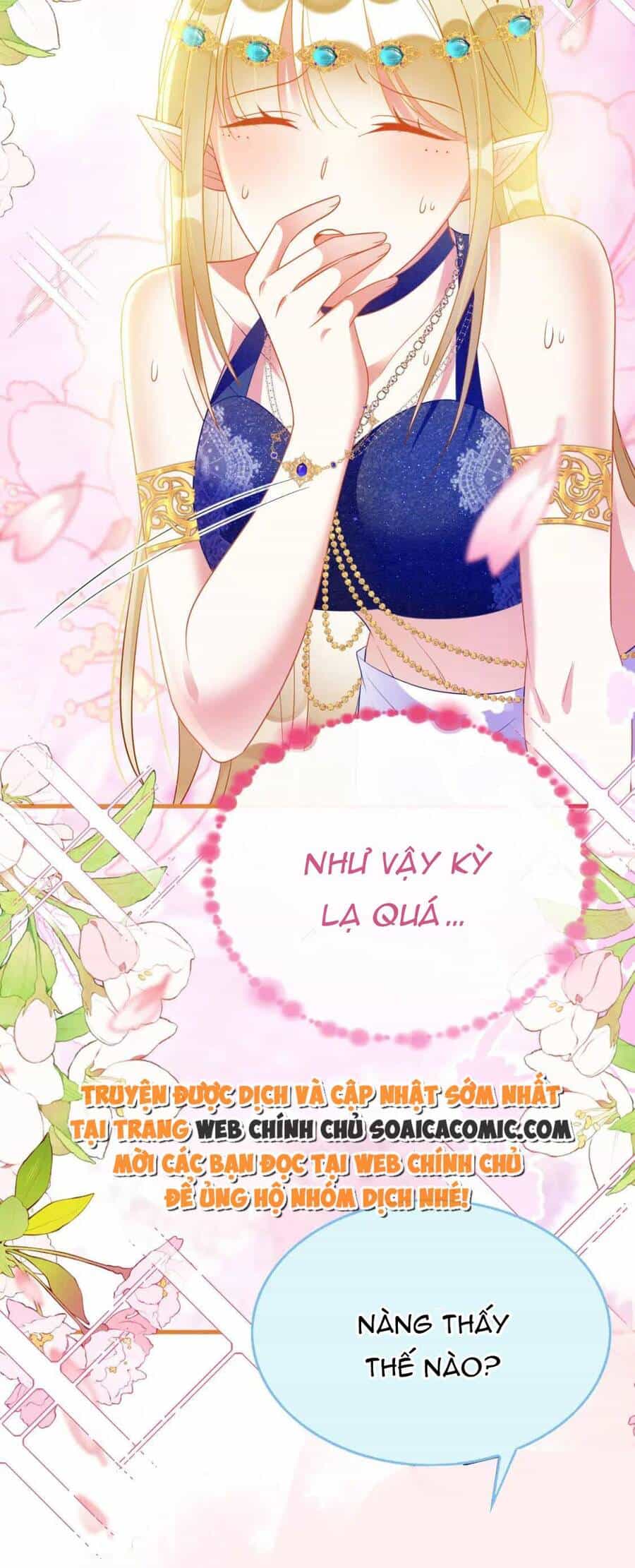 Được Chồng Rắn Siêu Sủng Khi Xuyên Qua Thú Thế - Chương 97 - ảnh 13
