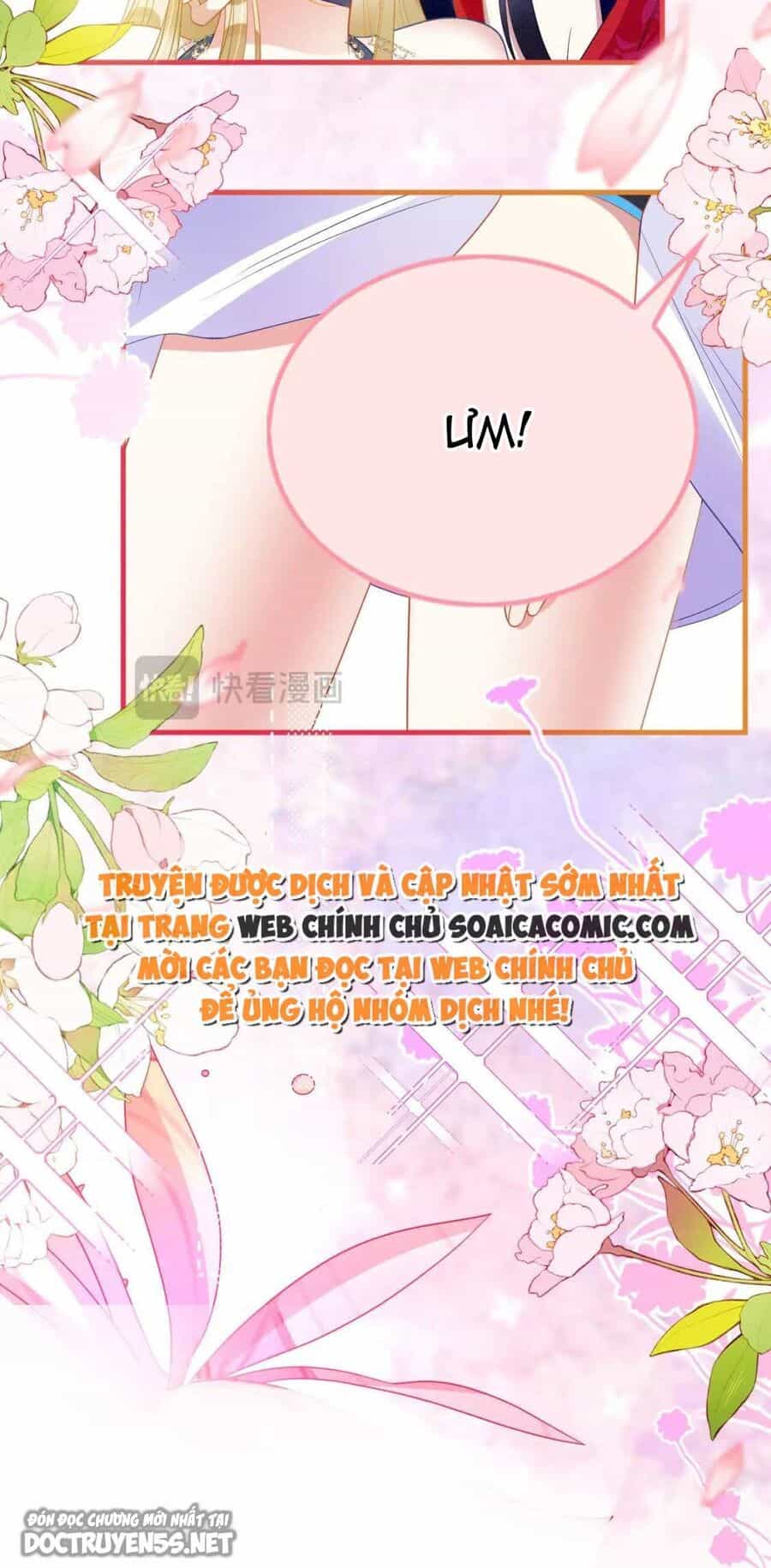 Được Chồng Rắn Siêu Sủng Khi Xuyên Qua Thú Thế - Chương 98 - ảnh 8