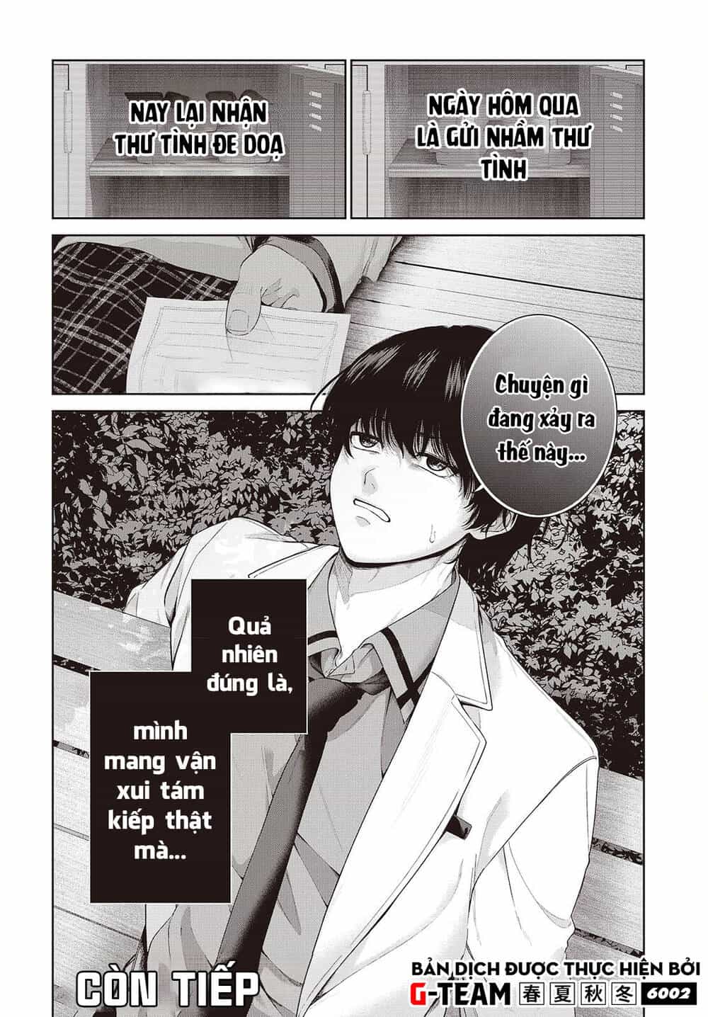 Được Em Gái Của Nhân Vật Chính Đem Lòng Yêu Nhưng Em Ấy Lại Là Yandere. - Chương 1 - ảnh 40