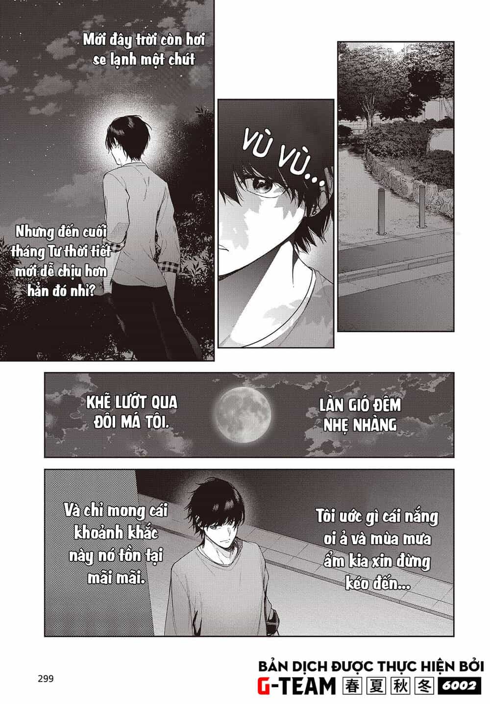 Được Em Gái Của Nhân Vật Chính Đem Lòng Yêu Nhưng Em Ấy Lại Là Yandere. - Chương 2 - ảnh 10