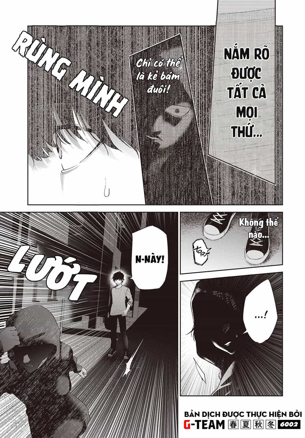 Được Em Gái Của Nhân Vật Chính Đem Lòng Yêu Nhưng Em Ấy Lại Là Yandere. - Chương 2 - ảnh 12