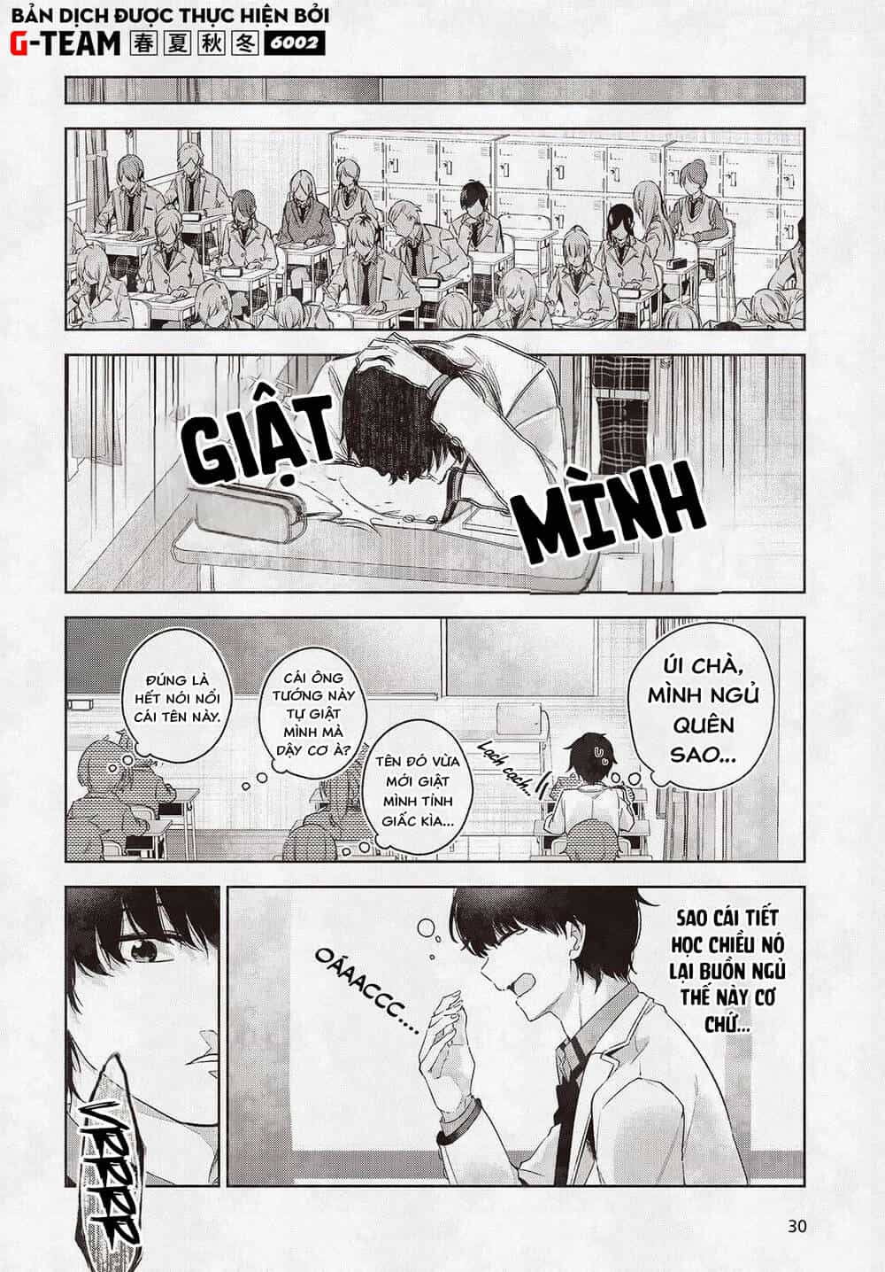 Được Em Gái Của Nhân Vật Chính Đem Lòng Yêu Nhưng Em Ấy Lại Là Yandere. - Chương 3 - ảnh 26