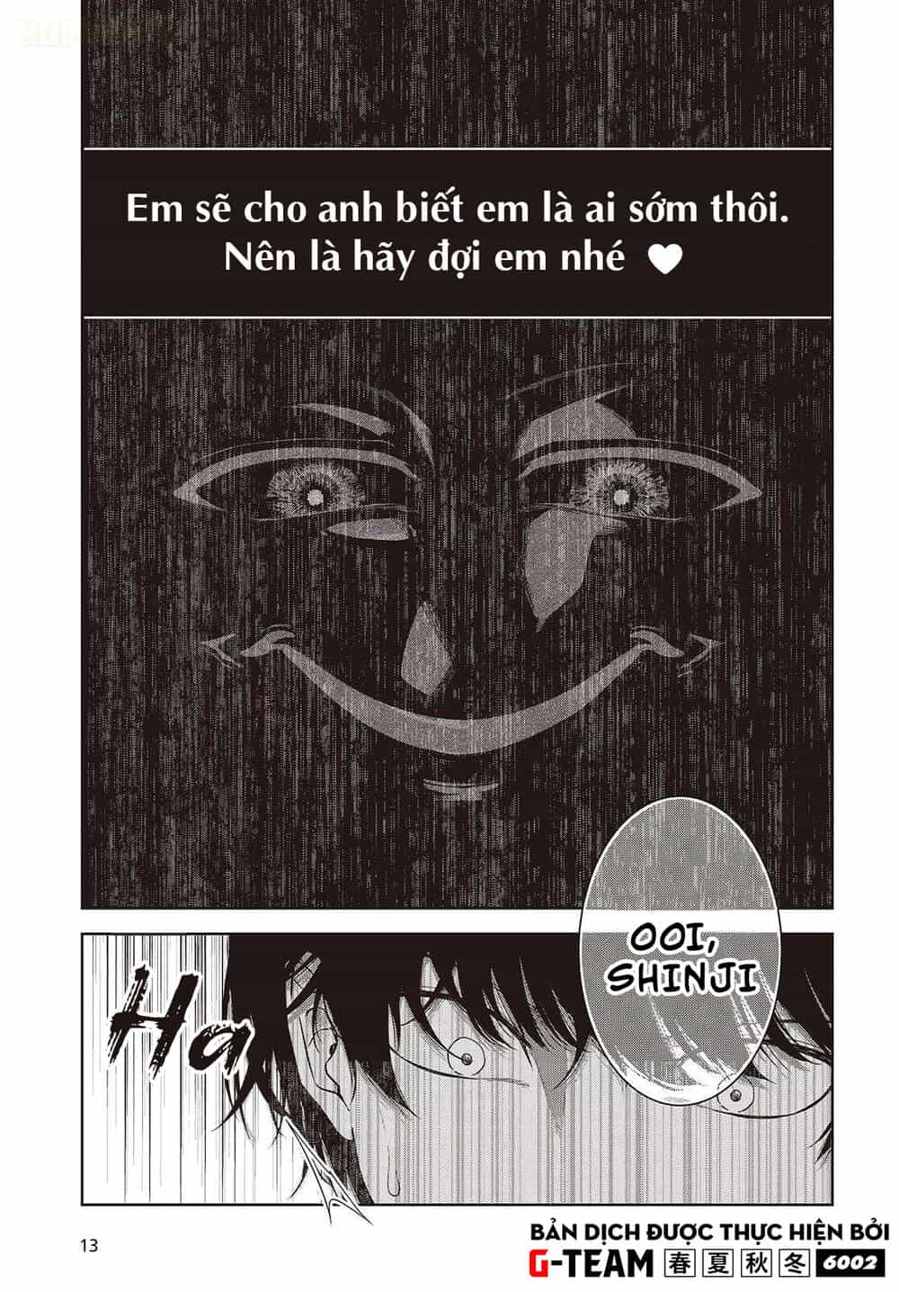 Được Em Gái Của Nhân Vật Chính Đem Lòng Yêu Nhưng Em Ấy Lại Là Yandere. - Chương 3 - ảnh 31