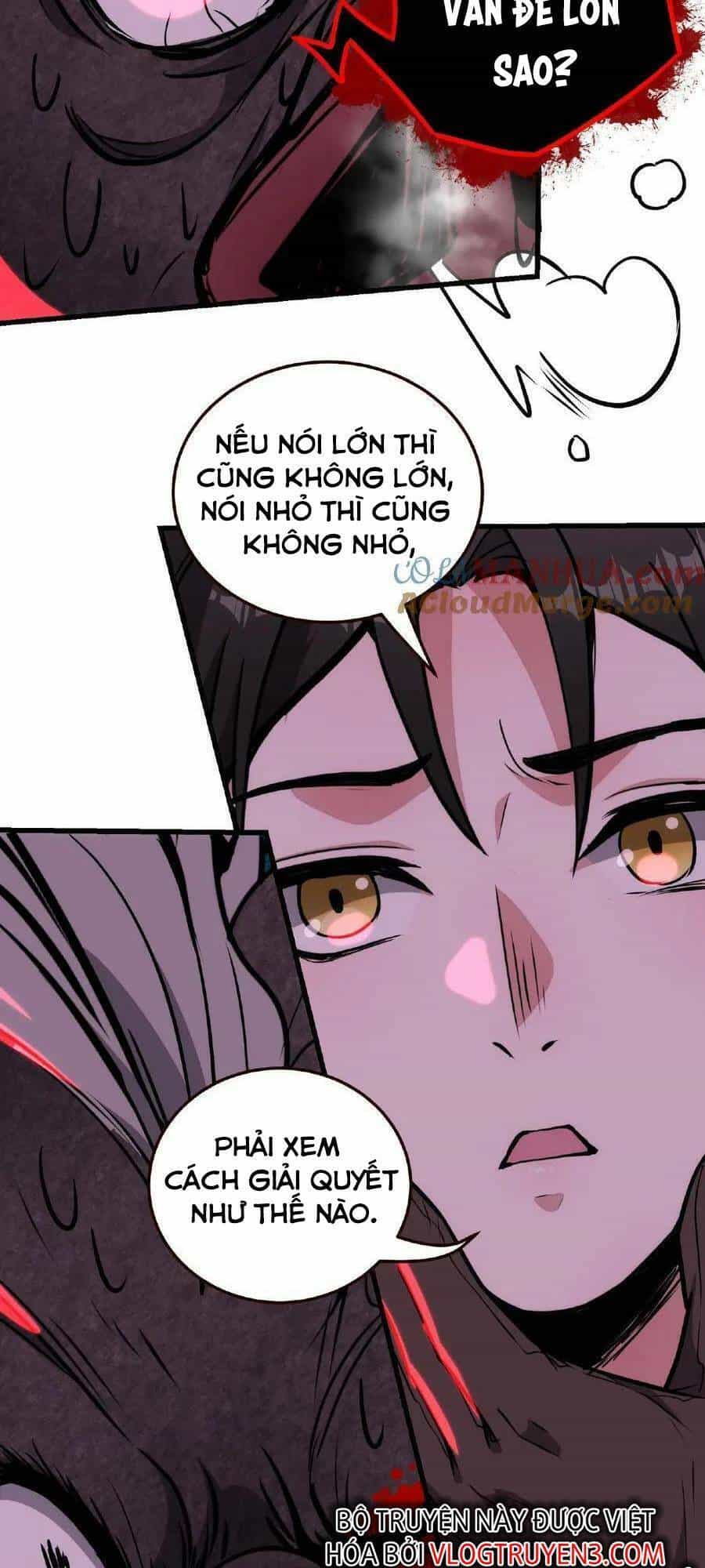 Dược Sư Kì Lạ: Bệnh Nhân Của Tôi Đều Rất Khủng Bố - Chương 10 - ảnh 27