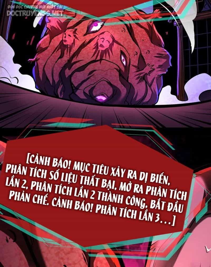 Dược Sư Kì Lạ: Bệnh Nhân Của Tôi Đều Rất Khủng Bố - Chương 102 - ảnh 3