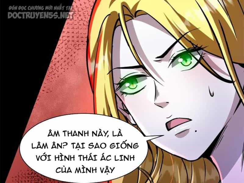 Dược Sư Kì Lạ: Bệnh Nhân Của Tôi Đều Rất Khủng Bố - Chương 103 - ảnh 4