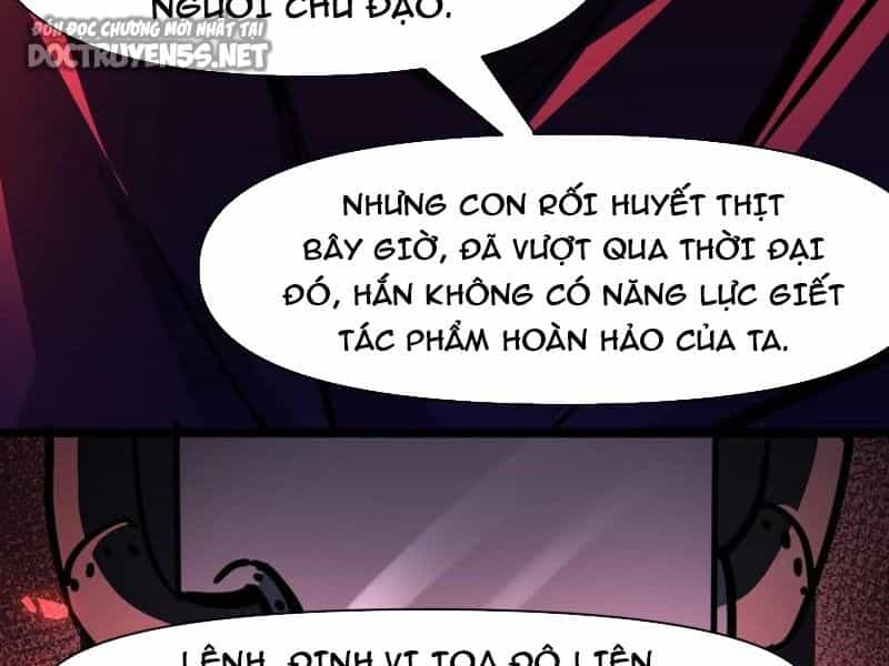 Dược Sư Kì Lạ: Bệnh Nhân Của Tôi Đều Rất Khủng Bố - Chương 103 - ảnh 58